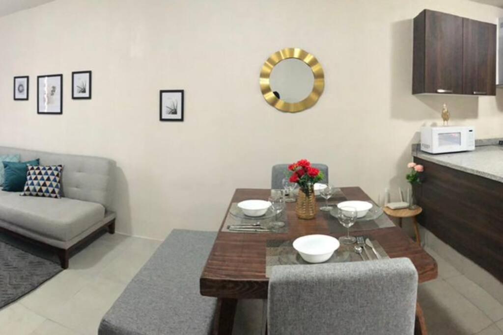 Be Central Departamento Con Alberca En El Centro De Guadalaja Гвадалахара Экстерьер фото