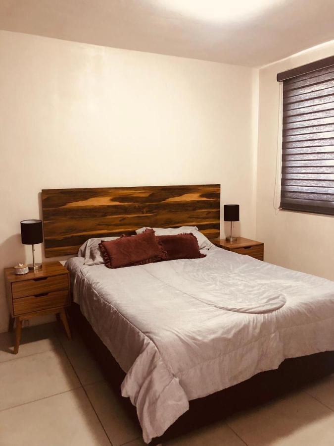 Be Central Departamento Con Alberca En El Centro De Guadalaja Гвадалахара Экстерьер фото